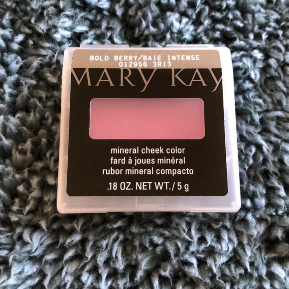 Mary Kay Other - Mary Kay blush NEW